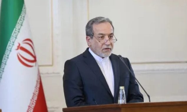 ایران جوہری پروگرام پر سفارتی مذاکرات دوبارہ شروع کرنے پر آمادہ
