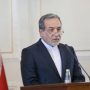 ایران جوہری پروگرام پر سفارتی مذاکرات دوبارہ شروع کرنے پر آمادہ