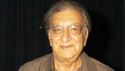 معروف شاعر احمد فراز کو ہم سے بچھڑے 17 برس بیت گئے