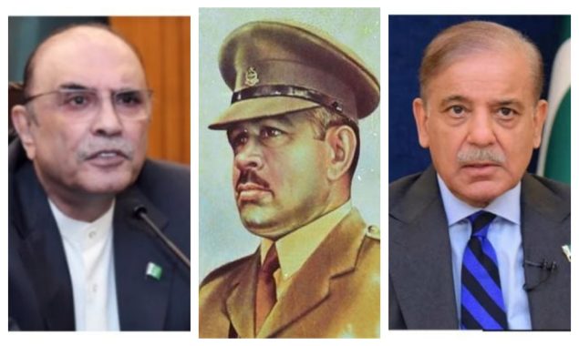 صدر مملکت اور وزیراعظم کا میجر طفیل محمد شہید کو 67 ویں یوم شہادت پر خراج عقیدت