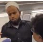 بھارتی طیارے میں مسلمان مسافرکی تزلیل، سنکی ہندو نے تھپڑرسیدکردیا،ویڈیووائرل