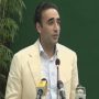 5 دنوں کی جنگ میں بھارت کو6،صفر سے شکست ہوئی،بلاول بھٹو