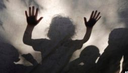 بچوں کو ذبح کرنے والی سفاک ماں کے خلاف مقدمہ درج، معصوم بہن بھائی سپرد خاک