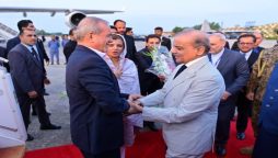 ایرانی صدر مسعود پیزشکیان کی صدر مملکت اور وزیراعظم سے اہم ملاقاتیں آج، اہم امور پر تبادلہ خیال ہوگا