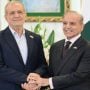 ایران پاکستان کی غیرمتزلزل حمایت ہمیشہ یاد کھے گا، صدرپزشکیان