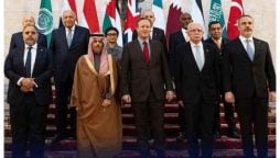 اردن، سعودی عرب اور قطر کی اسرائیلی اقدامات کی شدید مذمت