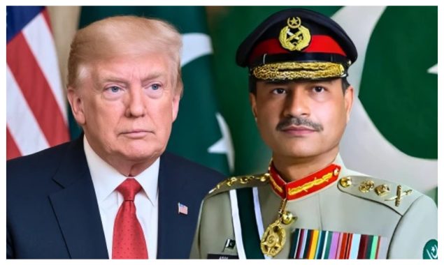 فیلڈمارشل عاصم منیرکے دورے نے پاک امریکاتعلقات کونئی جہت بخشی،عالمی اداروں کی رپورٹ