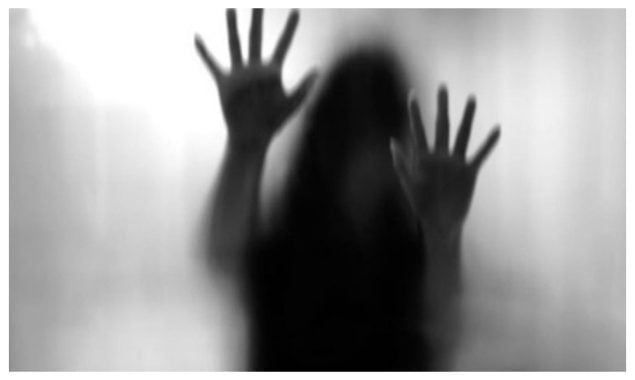 کوٹ ادو: دو سالہ معصوم بچے کے سر پر پسٹل رکھ کر ماں سے اجتماعی زیادتی