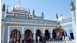 شاہ عبداللطیف بھٹائیؒ کے 282ویں سالانہ عرس کی تقریبات دوسرے دن بھی جاری