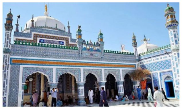 شاہ عبداللطیف بھٹائیؒ کے 282ویں سالانہ عرس کی تقریبات دوسرے دن بھی جاری
