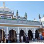 شاہ عبداللطیف بھٹائیؒ کے 282ویں سالانہ عرس کی تقریبات دوسرے دن بھی جاری