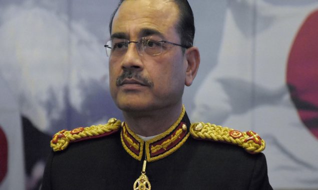 فیلڈ مارشل عاصم منیر، ٹرمپ کے ممکنہ اسٹریٹجک پارٹنر کے طور پر اُبھرتی شخصیت قرار