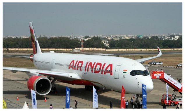 پاکستانی فضائی حدود کی بندش؛ ائیر انڈیا انتہائی قدم اٹھانے پر مجبور