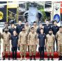 پاک فوج میں جدید Z-10ME ہیلی کاپٹر شامل، فیلڈ مارشل کا آپریشنل تیاریوں پر اظہار اطمینان