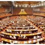 تحریک انصاف کا تمام کمیٹیوں سے استعفے کا اعلان، نوید قمر نے صدارت سنبھال لی