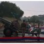 پاکستان کے 78ویں جشن آزادی کے موقع پر 31 اور 21 توپوں کی سلامی