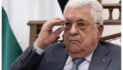 امریکا کا فلسطینی صدر محمود عباس کو ویزہ دینے سے انکار، جنرل اسمبلی اجلاس سے ویڈیو لنک پر خطاب کریں گے