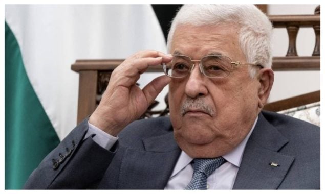 امریکا کا فلسطینی صدر محمود عباس کو ویزہ دینے سے انکار، جنرل اسمبلی اجلاس سے ویڈیو لنک پر خطاب کریں گے