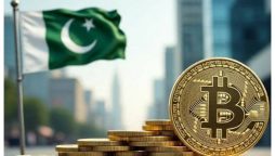 کرپٹو سفارت کاری سے واشنگٹن میں پاکستان کی پذیرائی اور سرمایہ کاری کے مواقع