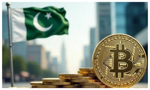 کرپٹو سفارت کاری سے واشنگٹن میں پاکستان کی پذیرائی اور سرمایہ کاری کے مواقع