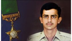 راشد منہاس کا نام قوم کی تاریخ میں ہمیشہ وفاداری اور فخر کی علامت کے طور پر محفوظ رہے گا، وزیراعظم