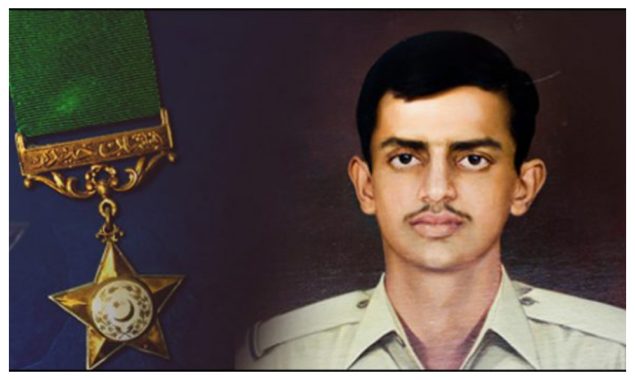 راشد منہاس کا نام قوم کی تاریخ میں ہمیشہ وفاداری اور فخر کی علامت کے طور پر محفوظ رہے گا، وزیراعظم