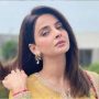 عارضہ قلب کے بعد صبا قمر نے مداحوں کو اپنی صحت سے متلعق آگاہ کردیا