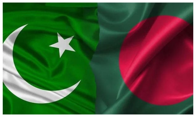 پاک بنگلہ دیش تعلقات میں بڑی پیشرفت