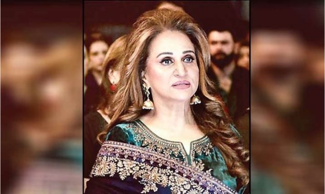 بشریٰ انصاری کی پہلی شادی کا مکمل خرچ جان کر آپ بھی حیران رہ جائیں گے