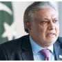 پاک افغان جنگ بندی معاہدہ درست سمت میں پہلا قدم ہے، نائب وزیراعظم