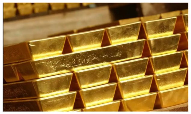 سونے کی قیمت مزید بڑھنے کا خدشہ، درآمدات مسلسل دوسرے ماہ بھی صفر