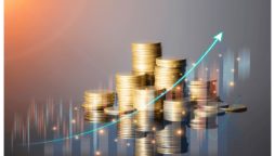 سونے کی اونچی اڑان، قیمت میں مزید اضافہ ریکارڈ