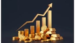 مہنگا سونا مزید مہنگا، قیمت تاریخ کی بلند ترین سطح پر