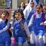 بچوں کی موجیں ختم، اسکول کھل گئے