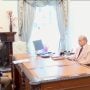وزیراعظم سے مصطفیٰ کمال کی ملاقات، اہم امور پر گفتگو