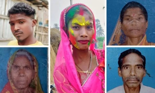بھارت کے گاؤں میں سفاک "چڑیل گردی قتل" کیس نے پورے علاقے کو ہلا کر رکھ دیا