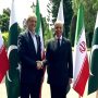 ایرانی صدر اور وزیراعظم کے درمیان ملاقات، علاقائی صورتحال پر تبادلہ خیال
