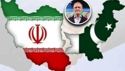 ایرانی صدر کا پاکستان میں آج مصروف ترین دن؛ معاہدوں اور یادداشتوں پر دستخط متوقع