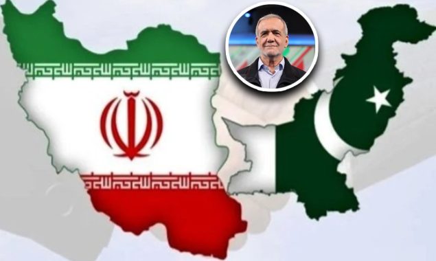 ایرانی صدر کا پاکستان میں آج مصروف ترین دن؛ معاہدوں اور یادداشتوں پر دستخط متوقع