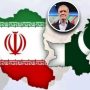 ایرانی صدر کا پاکستان میں آج مصروف ترین دن؛ معاہدوں اور یادداشتوں پر دستخط متوقع