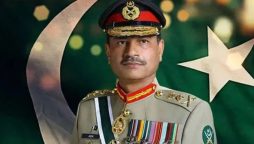 فیلڈ مارشل عاصم منیر کی کامیاب حکمتِ عملی کا عالمی اعتراف