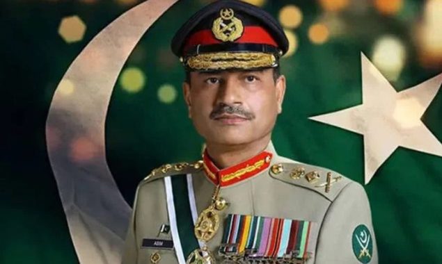 فیلڈ مارشل عاصم منیر کی کامیاب حکمتِ عملی کا عالمی اعتراف