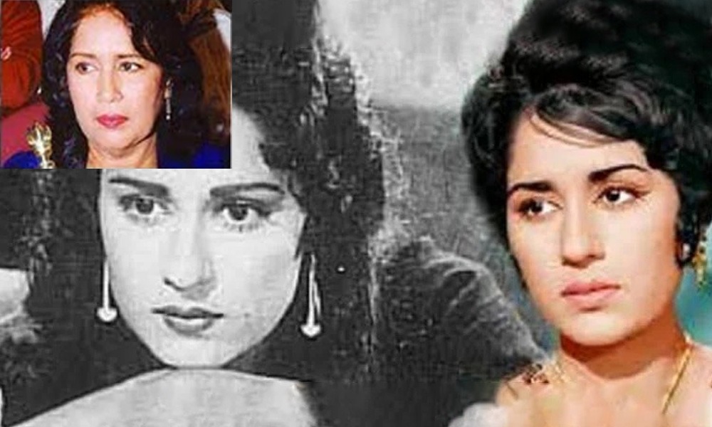 بڑے پردے کی معروف اداکارہ شمیم آرا کو دنیا سے رخصت ہوئے 9 برس گزر گئے