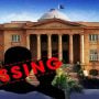 لاپتہ افراد کی بازیابی سے متعلق کیسز میں اہم پیشرفت
