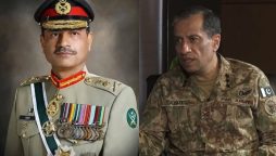 فیلڈ مارشل عاصم منیر کے صدر بننے کی افواہیں بے بنیاد ہیں، ڈی جی آئی ایس پی آر