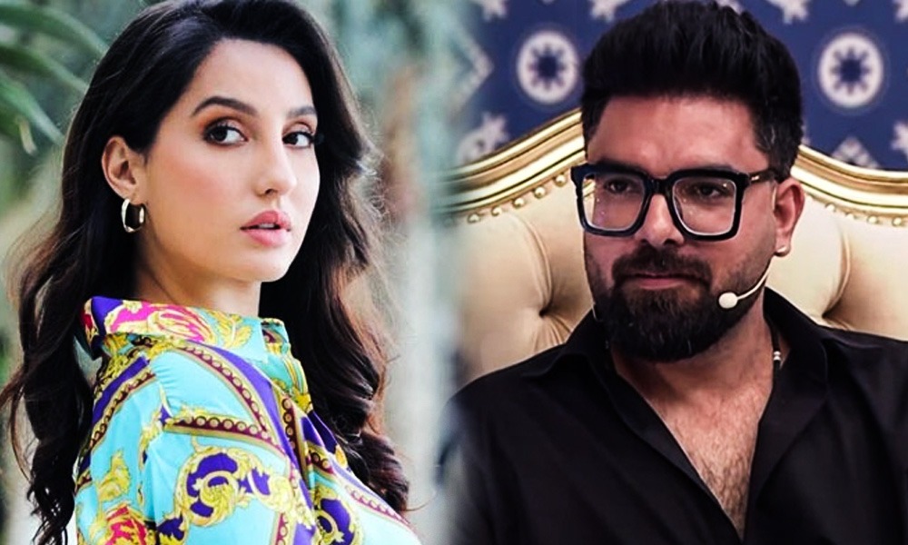 نورا فتیحی کے بعد پاکستانی آئٹم نمبر نہیں دیکھ سکتا، یاسر حسین