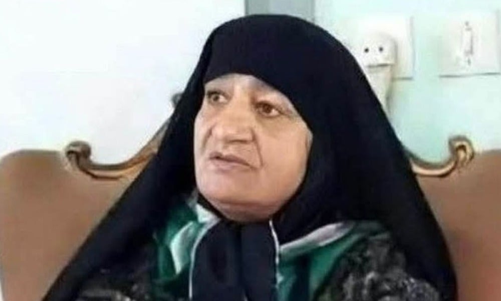 ایران میں 11 شوہروں کو قتل کرنے والی ’بلیک وِڈو‘ کا لرزہ خیز انکشاف