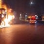 شہر قائد میں ڈمپر گردی اور فسادات کے خدشات