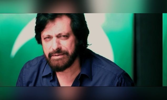 یوم آزادی کے موقع پر جواد احمد کی آواز میں ملی نغمہ جاری