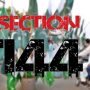 یومِ آزادی پر سندھ میں دفعہ 144 نافذ